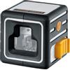 Laserliner CompactCube-Laser 3 Livella lineare 15m 635 nm (< 1 mW)