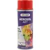 DUPLI-COLOR 722530 AEROSOL ART RAL 3020 Rosso traffico lucido 400 ml
