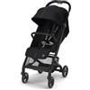 CYBEX GOLD 2024 - Cybex Gold Passeggino Leggero Beezy 2024 Moon Black One - Pull