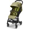 CYBEX GOLD 2024 - Cybex Gold Passeggino Leggero Beezy 2024 Nature Green One - Pull