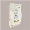 CALLEBAUT Cioccolato Copertura Bianco W2 Callets 34/36 M.G. Callebaut 1 Kg