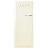 Smeg Frigorifero Combinato Fab28lcr6 Crema