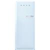 Smeg Frigorifero combinato Fab28lpb6 Azzurro