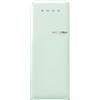 Smeg Frigorifero combinato Fab28lpg6 Verde pastello