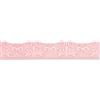 Sizzix 3-D Impresslits Embossing Folder bordo in pizzo di Kath Breen, 665744