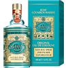 4711 Acqua di Colonia 4711 originale | Eau de Cologne Natural Spray Vaporisateur da 100 ml - Fragranza classica nell'iconico flacone - unisex