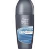 Dove Men+Care Advanced Anti Transpirant Clean Comfort Deodorante con 72 ore contro odori corporei e ascellari con tecnologia Triple Action 50 ml