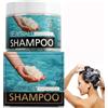 Grgowe Shampoo Antiforfora Naturale, Shampoo al Sale Marino, Pulizia Profonda per Capelli da Normali a Grassi, per Capelli al Sale Marino, per la Pulizia Profonda del Cuoio Capelluto