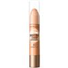 Maybelline GEMEY MAYBELLINE Dream Brightening Booster Enlumineur Creme Éclat - Canelle