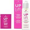 Veralab Uplift, Detergente Viso Idratante ad Uso Quotidiano, Formula Fresca e Delicata per Tutti i Tipi di Pelle