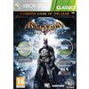 WB Batman: Arkham Asylum - Edizione Game Of The Year & Classics