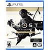 Playstation Ghost of Tsushima Director's Cut for PlayStation 5