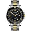 Sekonda Watches Orologio Analogico Quarzo Uomo con Cinturino in Acciaio Inox 1581.27