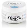 ALLEVIA Gel di Arnica da coltura biologica e artiglio del diavolo riscaldante, raffreddante e defaticante (RAFFREDDANTE, 150ML)