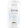 Lycia, Detergente Intimo Formula Protettiva con Estratto di Salvia, Azione Riequilibrante con Antibatterico Naturale, Per Uso Quotidiano, Deterge con Delicatezza e Dona Sollievo Immediato, 200 ml