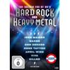 OneGate Media GmbH Beat-Club Live On Stage: The Golden Era of 80's Hard Rock and Heavy Metal (2 DVDs - Iron Maiden, Saxon, Dokken, April Wine, Rose Tattoo, VIVA, Killer plus ungesendetes Bonus-Material)