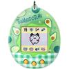 Tamagotchi original - Bandai - Avocado Mix - Animaletto Virtuale Elettronico con Schermo LCD - Gioco Interattivo in italiano con Mini‑Giochi - Motivo Avocado - Giocattolo per Bambini 8+ - 46162