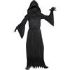 amscan Christy's - Costume da Fantasma dell'oscurità per Halloween, 12-14 Anni