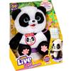 Rocco Giocattoli - Little Live Pets Panda