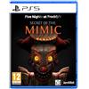 iam8bit Five Nights at Freddy's: Secret of the Mimic - PS5