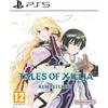 Bandai Namco TALES OF XILLIA REMASTERED PS5