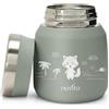 NUVITA 4471SG CONTENITORE TERMICO 300ml GREEN