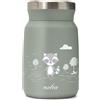 NUVITA 4472SG CONTENITORE TERMICO 500ml SAGE GREEN