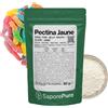SaporePuro Pectina Jaune 50 g - Gelificante Naturale ad Alto Potere Addensante per Marmellate e Gelatine - SENZA GLUTINE