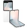 SAMSUNG GALAXY Z FLIP 7 FE 5G 8+128GB 3.4"/6.7" WHITE ITALIA