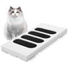 CATLINK Scatola filtro ai carboni attivi per lettiera autopulente, neutralizza gli odori, include 2 filtri a carbone attivo, facile da cambiare, compatibile con CATLINK Young/Pro-X/Pro Ultra