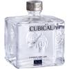 Williams & Humbert London Dry Gin "Cubical Gin Premium" - Williams & Humbert (0.7l) - 0.7L