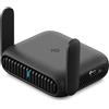 TP-Link TL-WR3602BE Router WiFi 7 Portatile BE3600 Dual Band, 2.5G + Gigabit, VPN/WireGuard, Type-C, Modalità Hotspot/AP/Extender/Client, Alimentabile da Power Bank, 2 Antenne, Casa/Viaggio