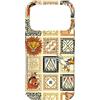 Disney Custodia per iPhone 17 Pro Disney - Cartamodello Simba Friends per 30° anniversario del re leone