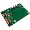 KALEA-INFORMATIQUE Convertitore adattatore ZIF 40 fili 1,8 a SATA per montare un disco rigido ZIF su una porta SATA 2,5 o 3,5