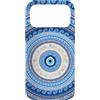 Creativemotions Custodia per iPhone 17 Pro Max Greco Mati Mataki - Matiasma Evil Eye
