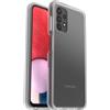 OtterBox Cover per Samsung Galaxy A13 Sleek, resistente a shock e cadute, cover ultrasottile,testata a norme anti caduta MIL-STD 810G, Trasparente, Versione No Pack Retail