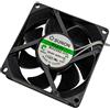 SUNON Ventilatore 230 V AC 4,6 W 80 x 80 x 25 mm 67,9 m³/h 3200 U/min 67,9 m³/h Sunon MA2082HVL