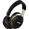 Bose Nuove QuietComfort Ultra (2ª Gen) cuffie wireless over-ear con Bluetooth, audio spaziale, cancellazione del rumore, microfono, durata della batteria fino a 30 ore, oro del deserto