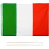 AZ FLAG Bandiera RENANIA-Palatinato 150x90cm - Bandiera Land Di Rheinland Pfalz Germania 90 X 150 Cm 65986547
