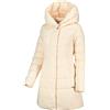 WOOLRICH PIUMINO LUNGO PRESCOTT DONNA