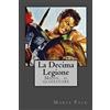 CREATESPACE La Decima Legione: Milos, il Trace: Volume 2