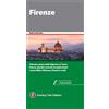 Touring Club Italiano Touring Club | Guida della Città di Firenze, Curiosità, Aneddoti e Storie, dal Duomo alla Periferia fino ai colli Fiorentini, 12x22 cm | Edizione 2021