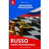 PK Publishing Russo Pratico: Mediazione Specializzata nel Contesto Geopolitico: Corso Professionale