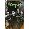 LION Batman (Vol. 42)
