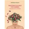 GELSOMINO Racconti di sale e di nebbia: Dodici racconti al femminile