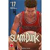 PANINI SPA Slam Dunk. Shohoku vs Sannoh Kogyo (2) (Vol. 17)