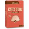 NOVE ALPI Srl AGLUTEN COUS COUS RISO INTEGR
