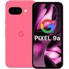 Google Pixel 9a 5G (6.3) 8GB RAM 128GB Peony DS SMARTPHONE GARANZIA EUROPA