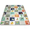 GIOCHERIA Tappeto Pieghevole 150x200 - Giò Baby