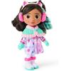 DREAMWORKS GABBY'S DOLLHOUSE Gabby's Dollhouse: The Movie Gabby Dolce capriccio Bambola 15,2 cm Attrezzatura Neve e Accessori a tema Dolci, Giocattoli per Ragazzi e Ragazze a partire da 3 anni